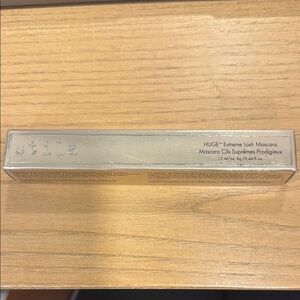 Stila Silver Accents Mascara